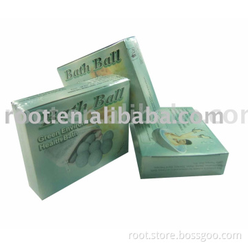 Radium Bath Ball
